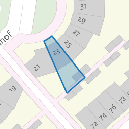 Perceel VHT00-B-6807