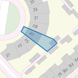 Perceel VHT00-B-6809