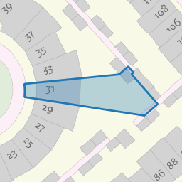 Perceel VHT00-B-6811