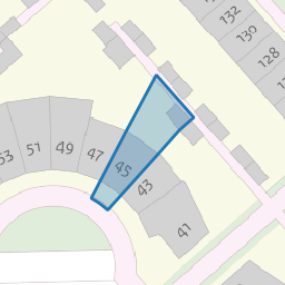 Perceel VHT00-B-6818