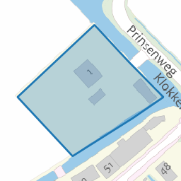 Perceel VHT00-B-6832