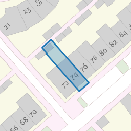 Perceel VHT00-B-6847