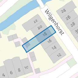 Perceel VHT00-B-6862