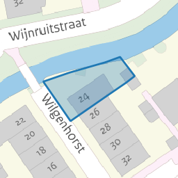 Perceel VHT00-B-6866