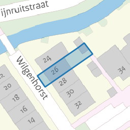 Perceel VHT00-B-6867