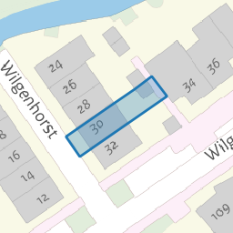 Perceel VHT00-B-6869