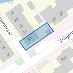 Perceel VHT00-B-6870