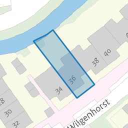 Perceel VHT00-B-6872