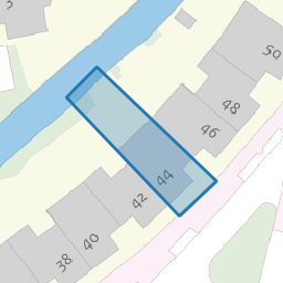 Perceel VHT00-B-6876