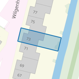 Perceel VHT00-B-6886