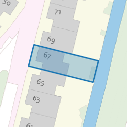 Perceel VHT00-B-6889