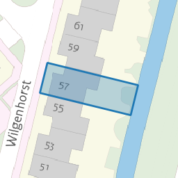 Perceel VHT00-B-6894