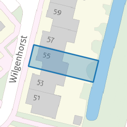 Perceel VHT00-B-6895