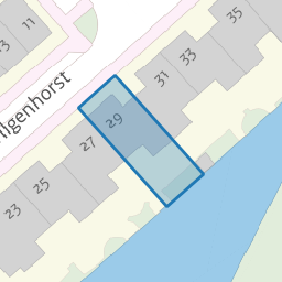 Perceel VHT00-B-6908