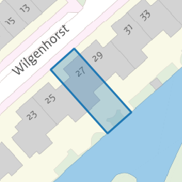 Perceel VHT00-B-6909