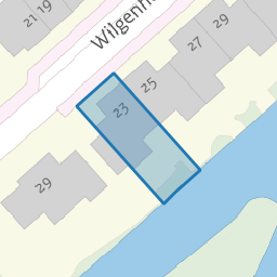 Perceel VHT00-B-6911