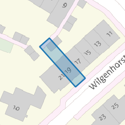 Perceel VHT00-B-6913