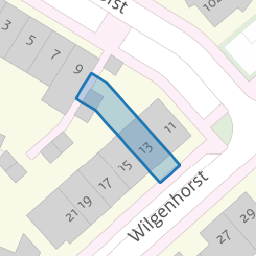 Perceel VHT00-B-6916