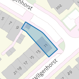 Perceel VHT00-B-6917