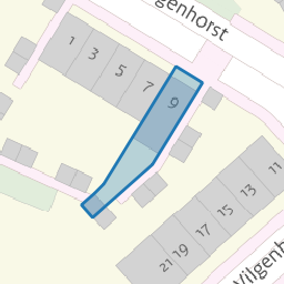 Perceel VHT00-B-6918