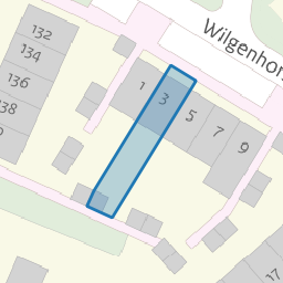 Perceel VHT00-B-6921