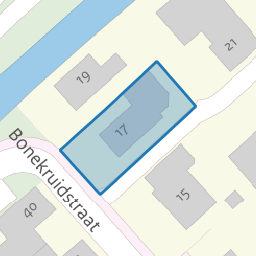 Perceel VHT00-B-6958