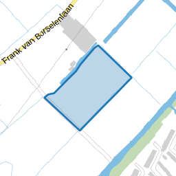 Perceel VHT00-B-6970