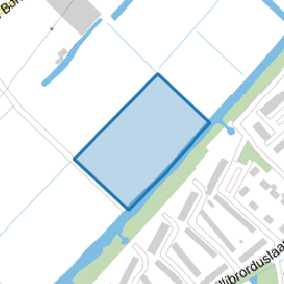 Perceel VHT00-B-6971