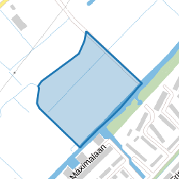 Perceel VHT00-B-6973