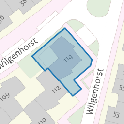 Perceel VHT00-B-6974