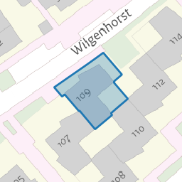 Perceel VHT00-B-6976