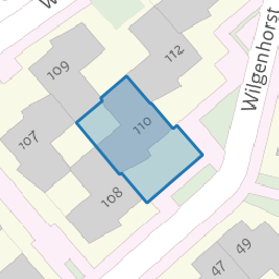 Perceel VHT00-B-6977