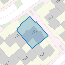 Perceel VHT00-B-6980