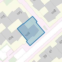 Perceel VHT00-B-6981