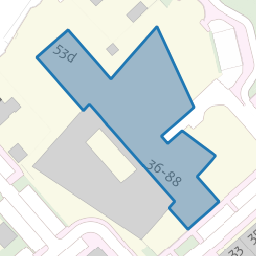 Perceel VHT00-B-6993