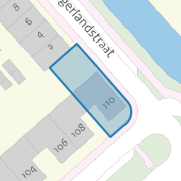 Perceel VHT00-B-6998