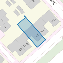 Perceel VHT00-B-7000