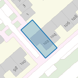 Perceel VHT00-B-7002