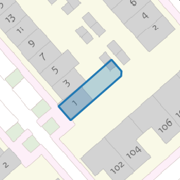 Perceel VHT00-B-7003