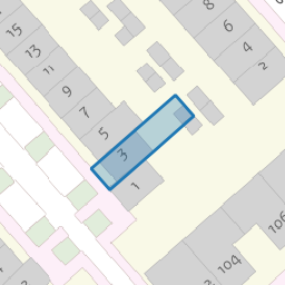 Perceel VHT00-B-7004