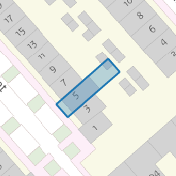 Perceel VHT00-B-7005