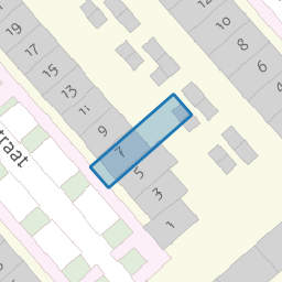 Perceel VHT00-B-7006