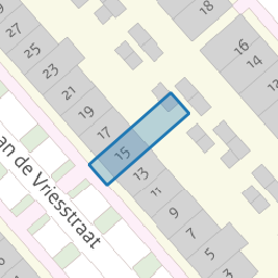 Perceel VHT00-B-7010