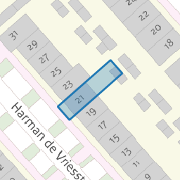 Perceel VHT00-B-7013