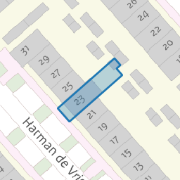 Perceel VHT00-B-7014