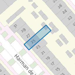 Perceel VHT00-B-7015