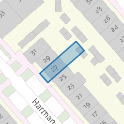 Perceel VHT00-B-7016