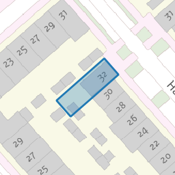 Perceel VHT00-B-7019