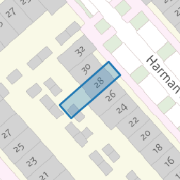 Perceel VHT00-B-7021