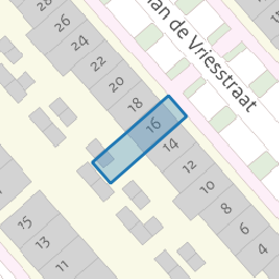 Perceel VHT00-B-7027